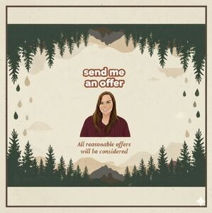 ✨️✨️Make Me An Offer✨️✨️